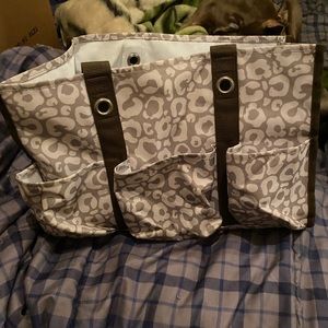 Thirty one organizing utility tote
